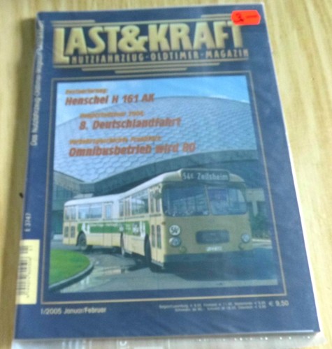 Last kraft auto - last, kraft,
