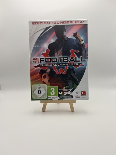 Are football bundesliga - we,