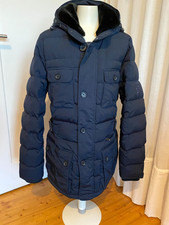 Tommy hilfiger daunen mantel - hilfiger,