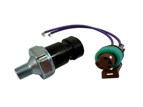 Öldrucksensor