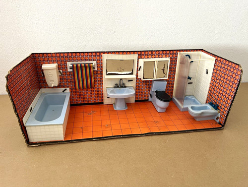 Modella puppenhaus - modella,