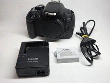 Digitalkamera Canon EOS 650D