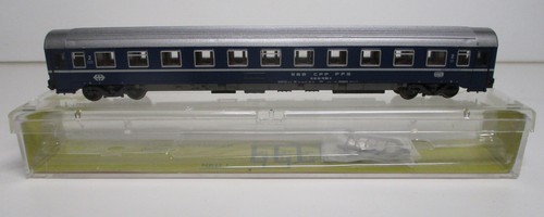 Roco spur personenwagen - spur,