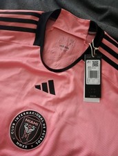 Adidas Inter Miami CF Trikot