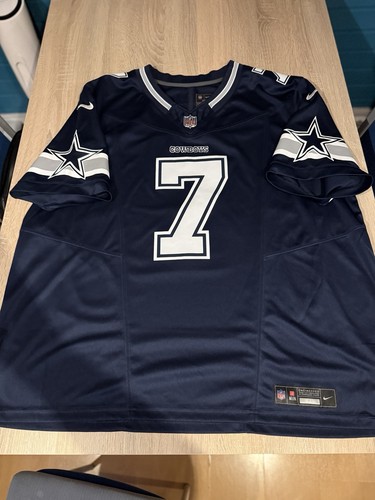 Nike nfl dallas cowboys diggs - nfl,