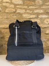 Vintage Bally Golf Reisetasche