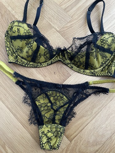 Agent provocateur lingerie - agent, bh