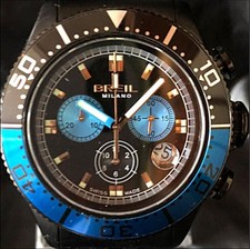 Breil Milano Manta Quarz