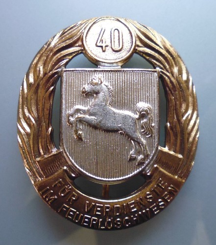 Abzeichen feuerwehr - feuerwehr,