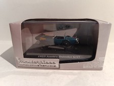 Busch/Masterpiece 9987045 , Austro Daimler 6/17 Top Down, OVP , Spur H0 , 1:87