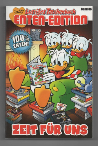 Ltb enten edition - ltb, enten-edition