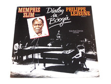 Memphis Slim/Philippe