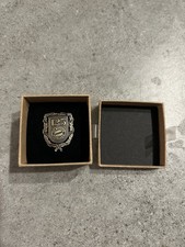 FC Bayern München Pin 125