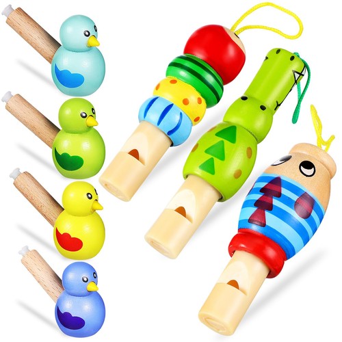 Vogelpfeife stück - 7,