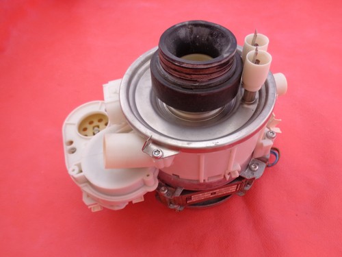 Miele umwälzpumpe pumpe motor - umwälzpumpe,