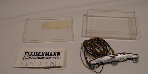 Fleischmann 87 6421 - fleischmann, h0