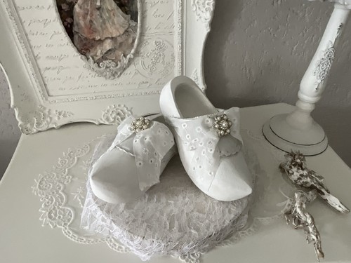 Shabby dekoobjekt vintage - shabby,