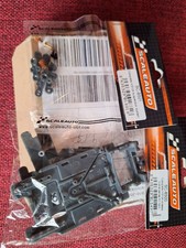 Scaleauto 1:24 chassis SC-8500