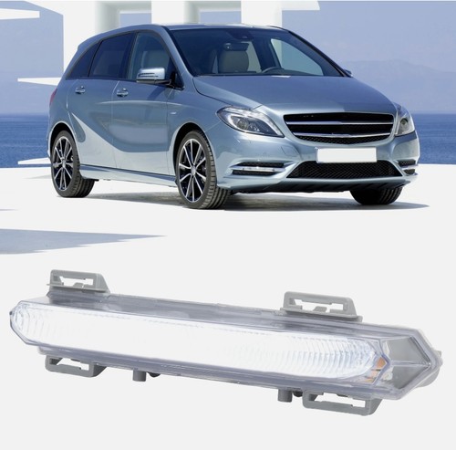 LED-Nebelscheinwerfer