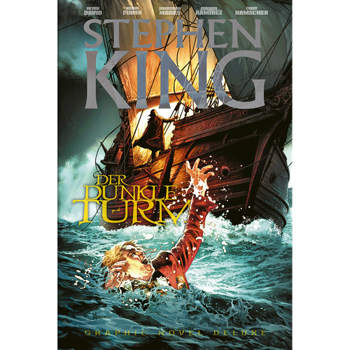 Stephen king der - king.,
