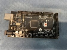 SainSmart MEGA 2560 R3 Card
