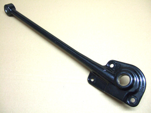 Auspuffhalter harley rod - auspuffhalter, harley®