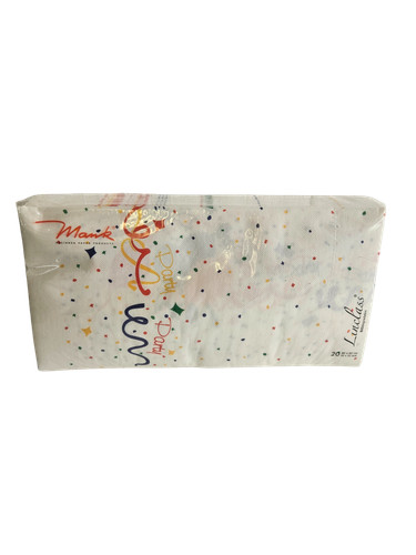 Tischdecke mank linclass - tischdecke,