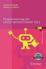 Programmierung mit LEGO