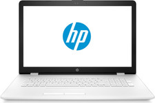HP 17,3" Notebook, Intel