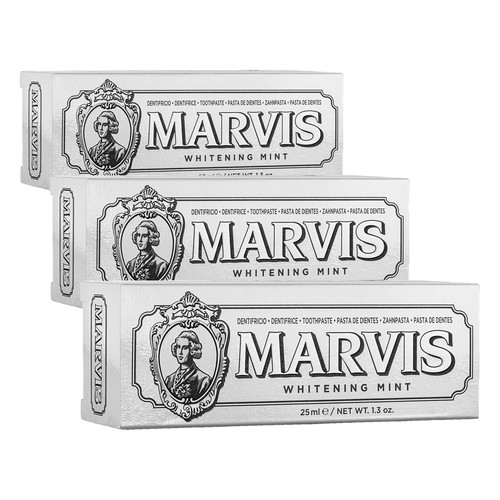 Marvis whitening mint - marvis,