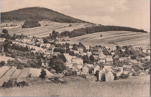 Ek14 ddr ansichtskarten - ddr,,