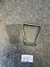 Kawasaki ZX10R 2011-2020 RamAir Kanal Front Luftkanal AIR Gitter Rahmen