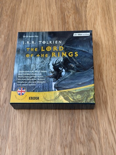The lord rings - of,