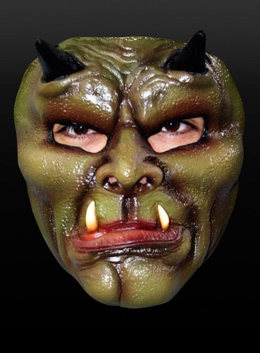 Orkmaske