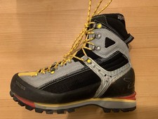 Salewa Bergschuhe Wasserdicht Steigeisenfest 3F Alpine Extrem