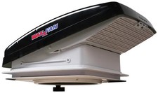 Maxxair Maxxfan Deluxe Compact
