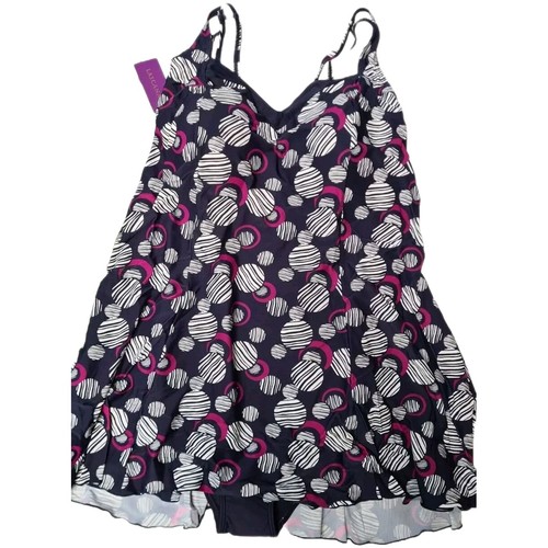 Badekleid lascana bademode - badekleid,