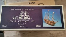 HMS Victory 1805