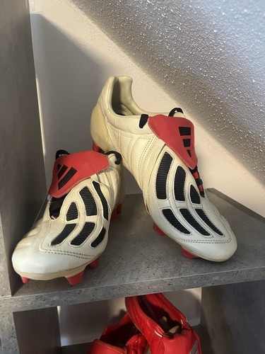 Adidas predator mania lunar - adidas, hg
