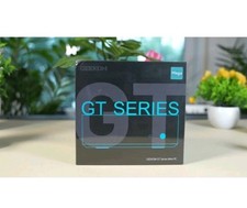 GEEKOM GT1 Mega Mini PC 32GB
