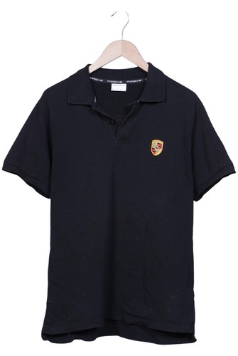 Porsche design poloshirt - porsche,