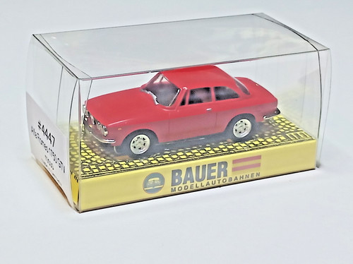 Faller ams bauer alfa romeo - faller,