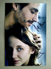 ANNA MARIA MÜHE & MAX VON