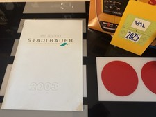 STADLBAUER Product Catalog