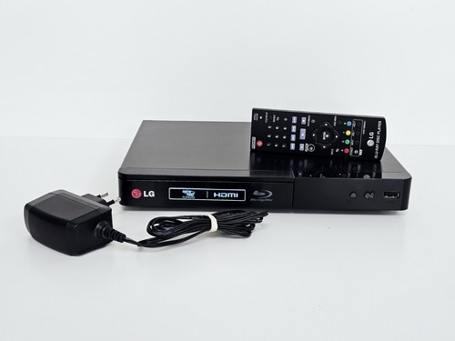 240 blu ray dvd player - lg,