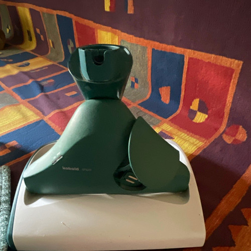 Vorwerk kobold sp520 - kobold,