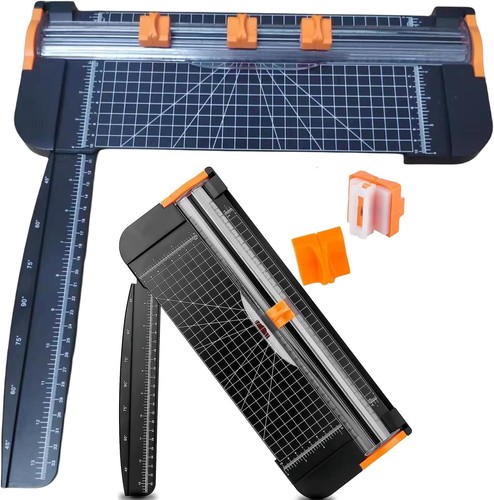 Papierschneider tragbarer - a4, papierschneider,