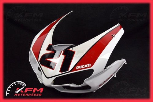 Ducati superbike 1098 - ducati, r