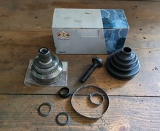 Gelenksatz Antriebswelle LÖBRO 301954, Audi A6 C4, Audi 100 C4