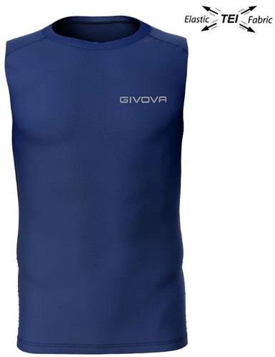 Elastisches tanktop givova - elastisches,